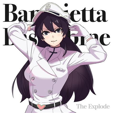 bambietta hentai|Bambietta.